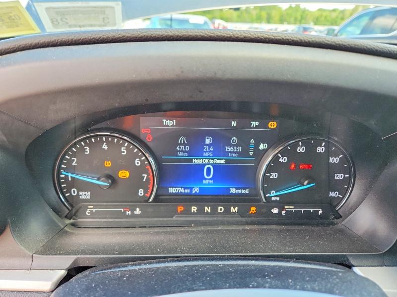 Продажа на аукционе авто 2020 Ford Explorer, vin: 1FMSK8DH0LGC55823, номер лота: 66939206