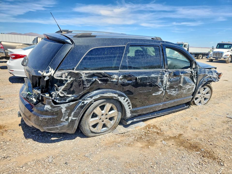 2011 Dodge Journey მანქანა იყიდება აუქციონზე, vin: 3D4PG9FG1BT509932, აუქციონის ნომერი: 58159236