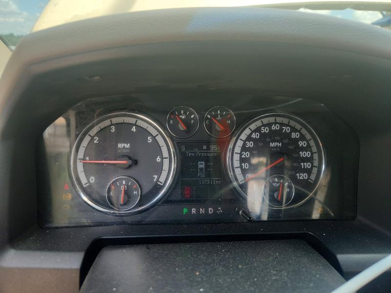 Продажа на аукционе авто 2011 Dodge Ram 1500, vin: 1D7RB1CT5BS601625, номер лота: 65386056