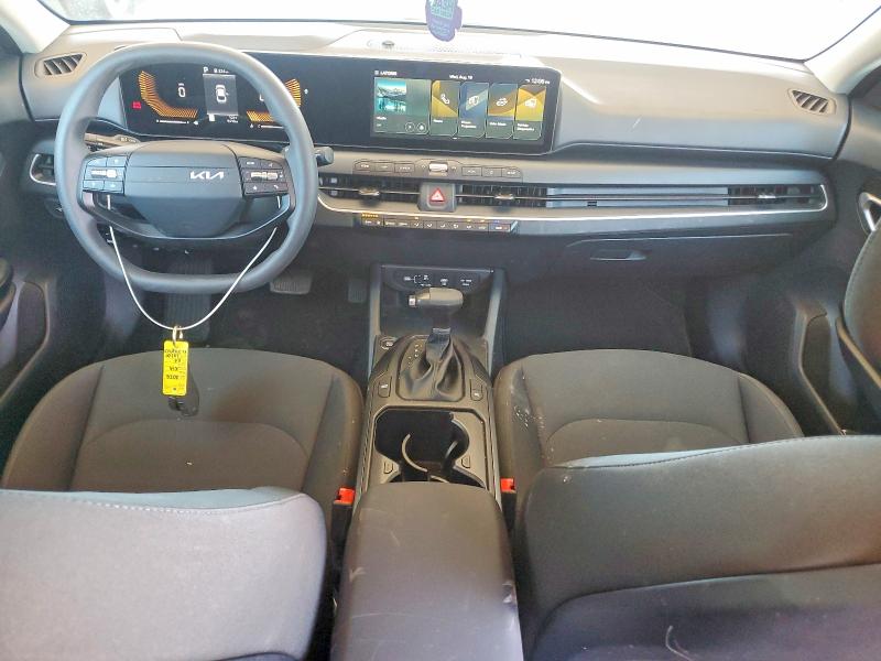 Aukcja sprzedaży 2026 Kia K4, vin: 3KPFT4DE6TE281750, numer aukcji: 65923566