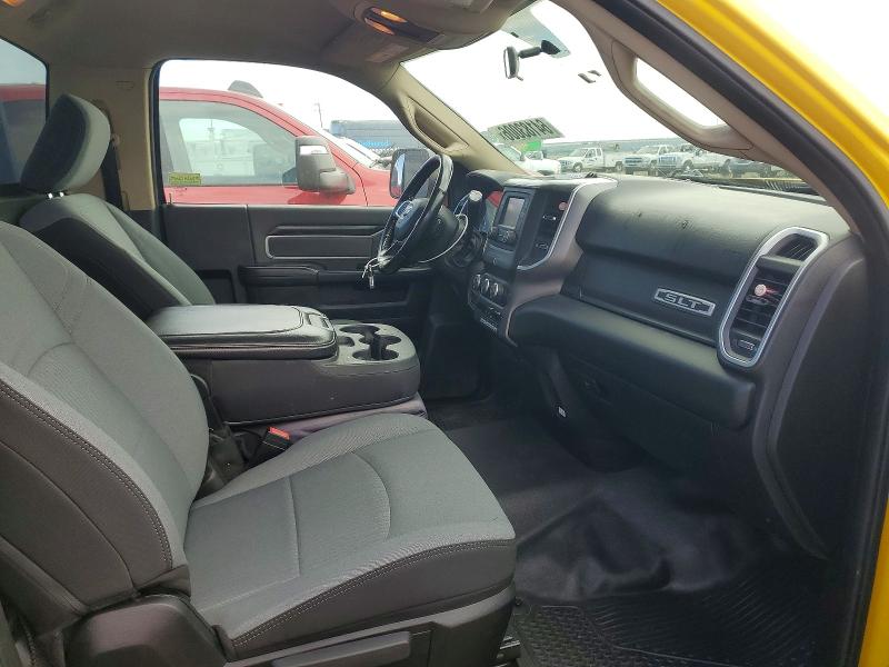 64183006 :رقم المزاد ، 3C7WRMDL5KG648219 vin ، 2019 Ram 5500 مزاد بيع