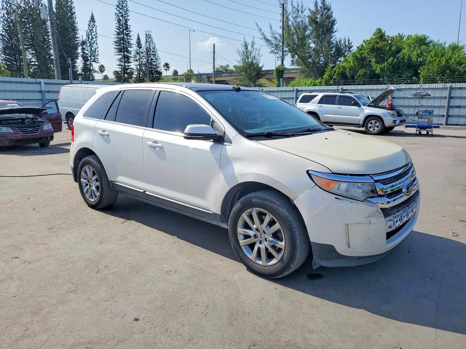 Продаж на аукціоні авто 2013 Ford Edge, vin: 2FMDK3KC6DBC64277, номер лоту: 65725346