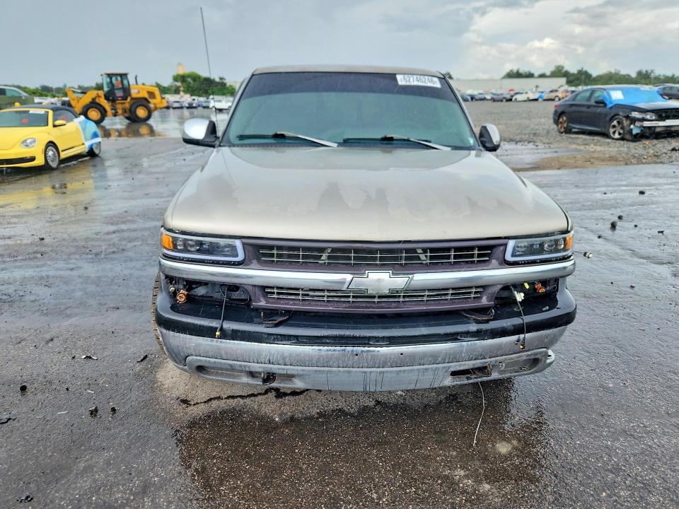 Aukcja sprzedaży 1999 Chevrolet Silverado, vin: 1GCEC19T3XE247770, numer aukcji: 62746246