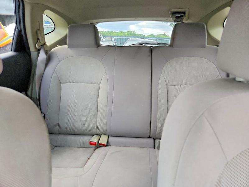 Продажа на аукционе авто 2012 Nissan Rogue, vin: JN8AS5MV7CW384270, номер лота: 65819716