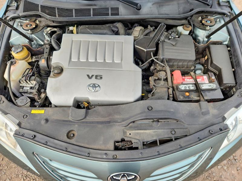 2009 Toyota Camry მანქანა იყიდება აუქციონზე, vin: 4T1BK46K49U595875, აუქციონის ნომერი: 65171056
