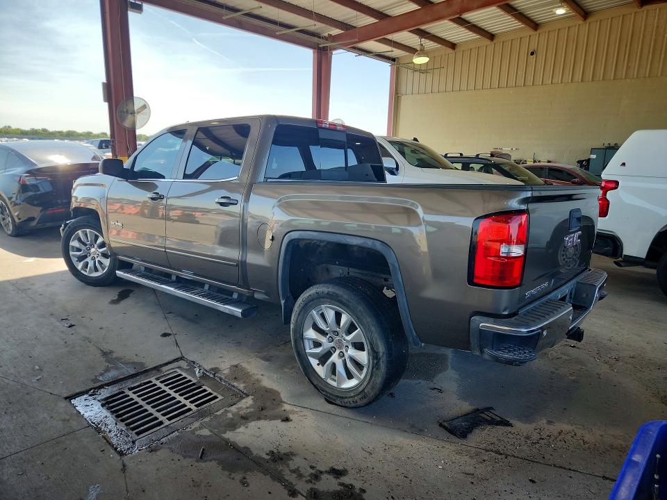 Aukcja sprzedaży 2015 Gmc Sierra, vin: 3GTP1UEC0FG164052, numer aukcji: 65234056