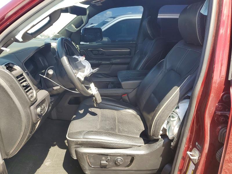 Продаж на аукціоні авто 2023 Ram 1500, vin: 1C6SRFHT1PN674064, номер лоту: 66523876