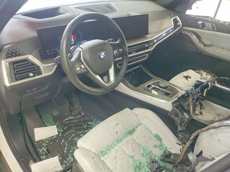 Aukcja sprzedaży 2024 Bmw X5, vin: 5UX23EU09R9S74554, numer aukcji: 65327186