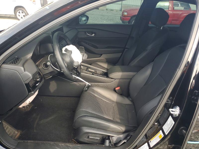 Продажа на аукционе авто 2026 Honda Accord, vin: 1HGCY2F70TA003535, номер лота: 66253366