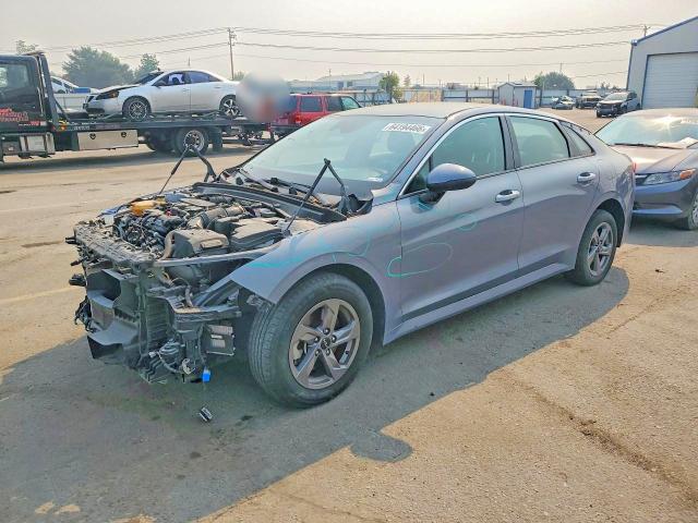 Продаж на аукціоні авто 2023 Kia K5, vin: 5XXG14J25PG204174, номер лоту: 64194466
