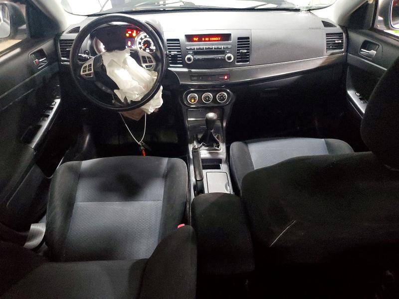 Aukcja sprzedaży 2011 Mitsubishi Lancer, vin: JA32U8FW7BU000868, numer aukcji: 64320906