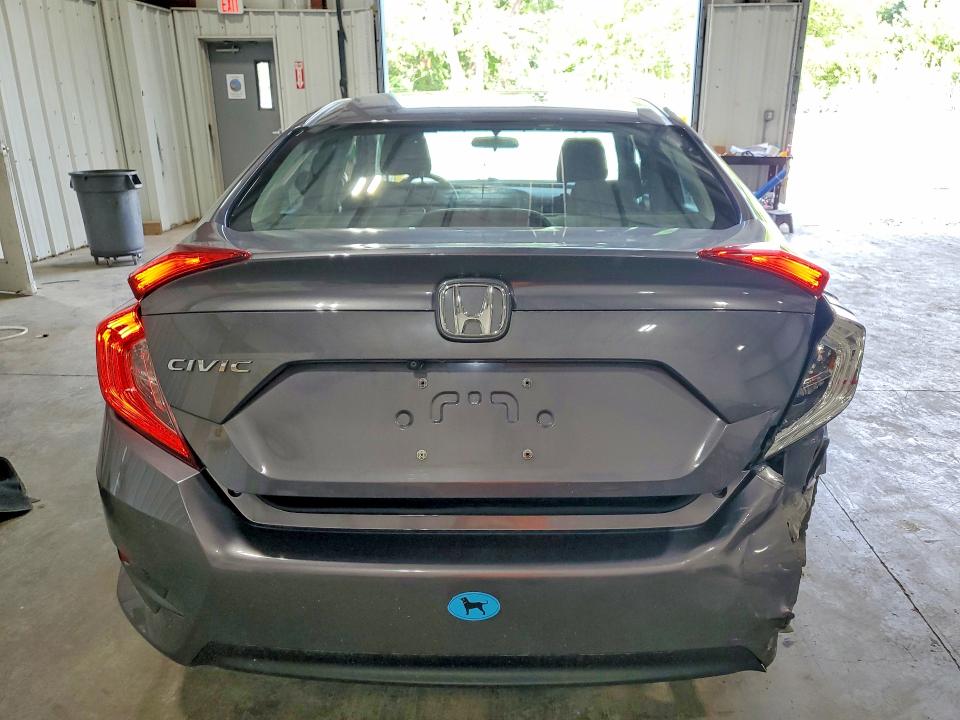 Aukcja sprzedaży 2016 Honda Civic, vin: 19XFC2F55GE244728, numer aukcji: 64292196