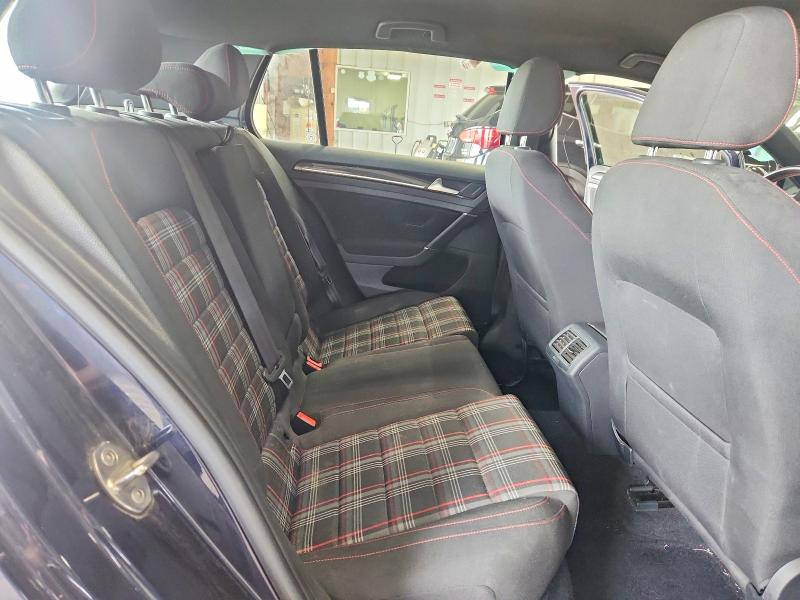 Aukcja sprzedaży 2017 Volkswagen Gti, vin: 3VW447AU0HM057059, numer aukcji: 64813506