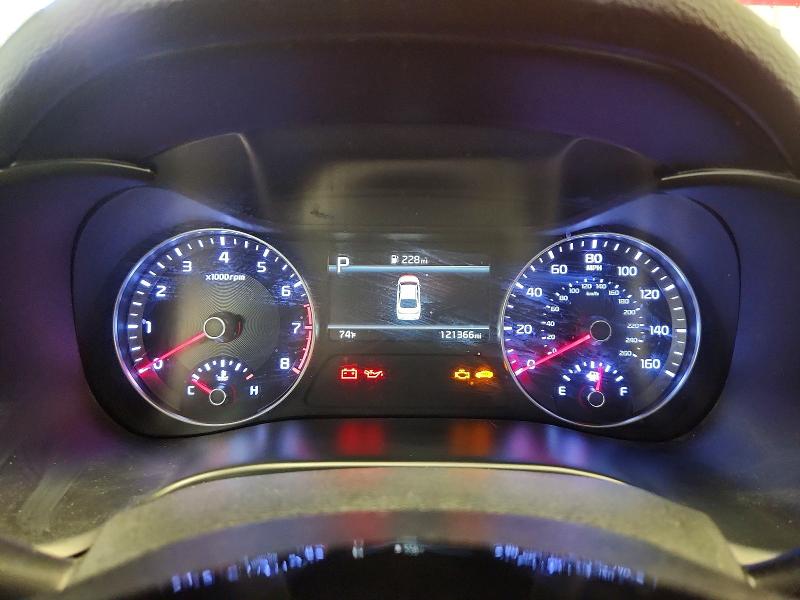 Продажа на аукционе авто 2023 Kia Forte, vin: 3KPF24AD1PE597559, номер лота: 65943636