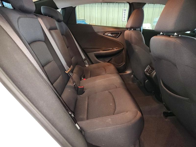 Продаж на аукціоні авто 2025 Chevrolet Malibu, vin: 1G1ZD5ST4SF125236, номер лоту: 66951596