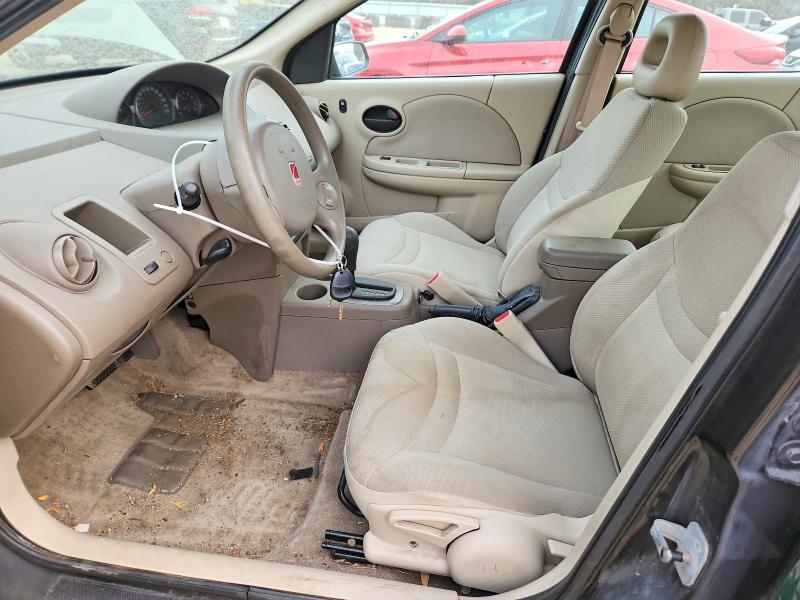 66352426 :رقم المزاد ، 1G8AJ52F34Z186841 vin ، 2004 Saturn Ion مزاد بيع