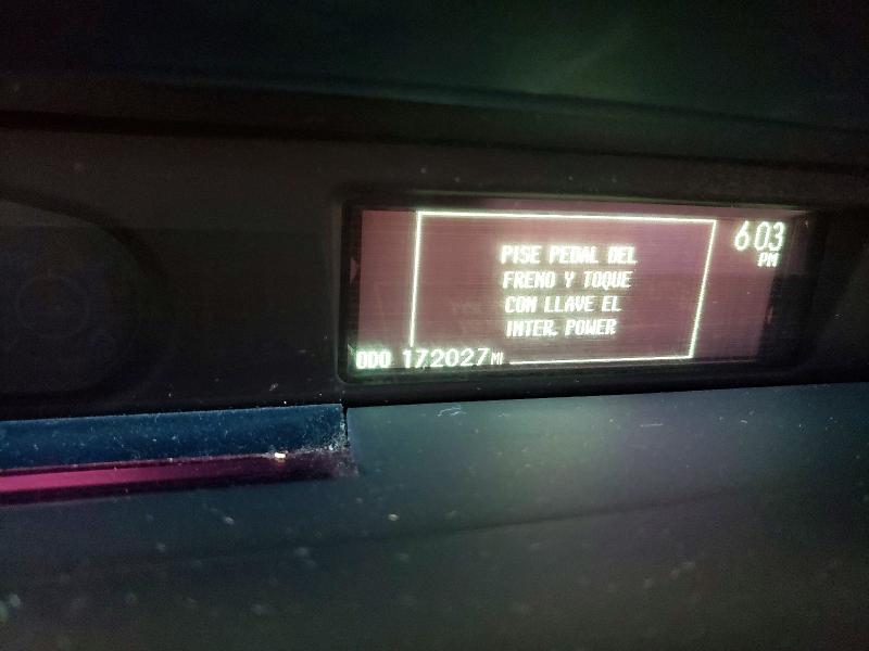 59407246 :رقم المزاد ، JTDKN3DU6A1212583 vin ، 2010 Toyota Prius مزاد بيع
