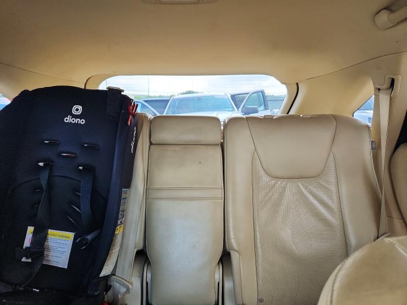 Aukcja sprzedaży 2014 Lexus Rx, vin: JTJBC1BA7E2457425, numer aukcji: 63715516