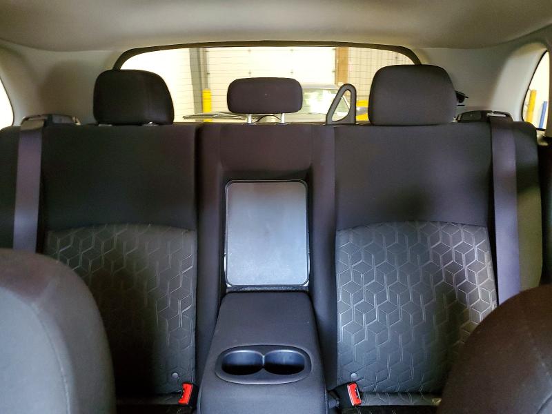 Aukcja sprzedaży 2025 Mitsubishi Outlander Sport, vin: JA4ARUAU6SU013229, numer aukcji: 66574816