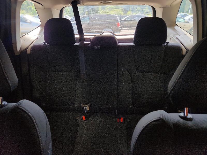 65984806 :رقم المزاد ، JF2SKAAC9LH415178 vin ، 2020 Subaru Forester مزاد بيع
