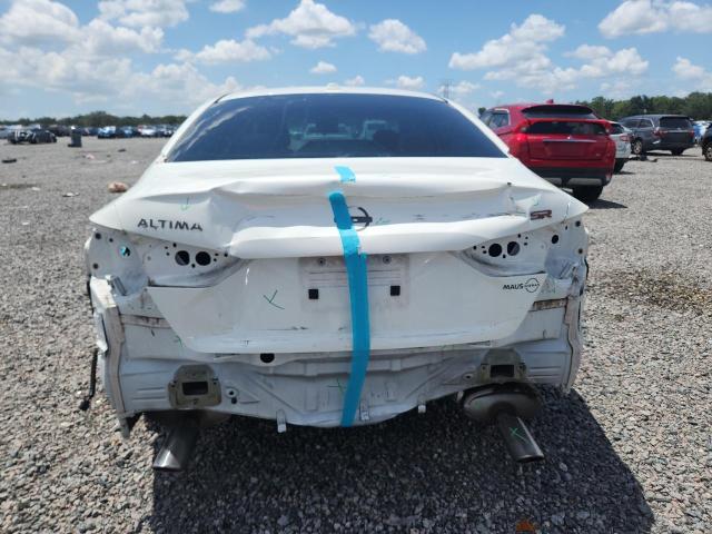 2024 Nissan Altima მანქანა იყიდება აუქციონზე, vin: 1N4BL4CV0RN380056, აუქციონის ნომერი: 65175216