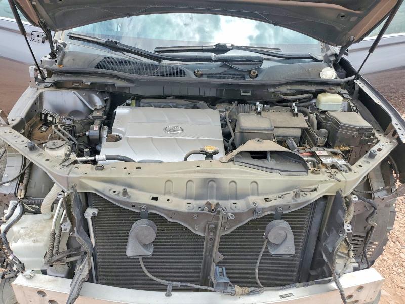 Продаж на аукціоні авто 2015 Lexus Rx 350, vin: 2T2ZK1BA4FC200385, номер лоту: 63168866