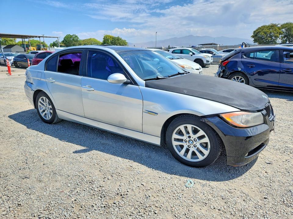 Aukcja sprzedaży 2007 Bmw 328, vin: WBAVA33517PG50274, numer aukcji: 64220926