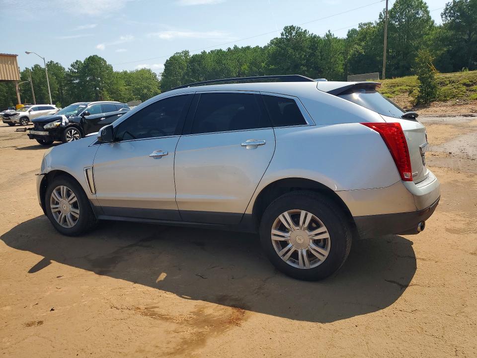 Aukcja sprzedaży 2015 Cadillac Srx, vin: 3GYFNAE32FS633728, numer aukcji: 64756556