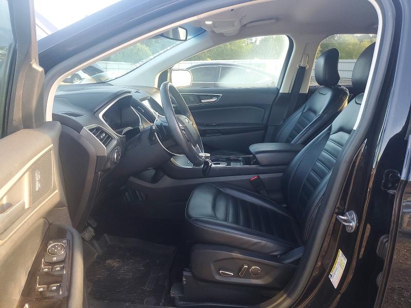 2019 Ford Edge მანქანა იყიდება აუქციონზე, vin: 2FMPK4J90KBC33998, აუქციონის ნომერი: 64661146