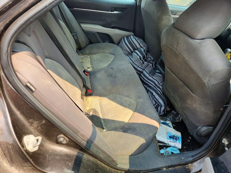 Продаж на аукціоні авто 2019 Toyota Camry, vin: 4T1B11HK1KU850034, номер лоту: 59137896