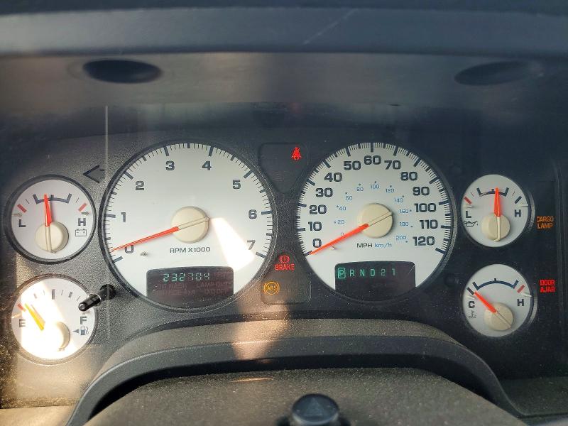 Aukcja sprzedaży 2003 Dodge Ram 1500, vin: 1D7HU18D23S222526, numer aukcji: 63730026