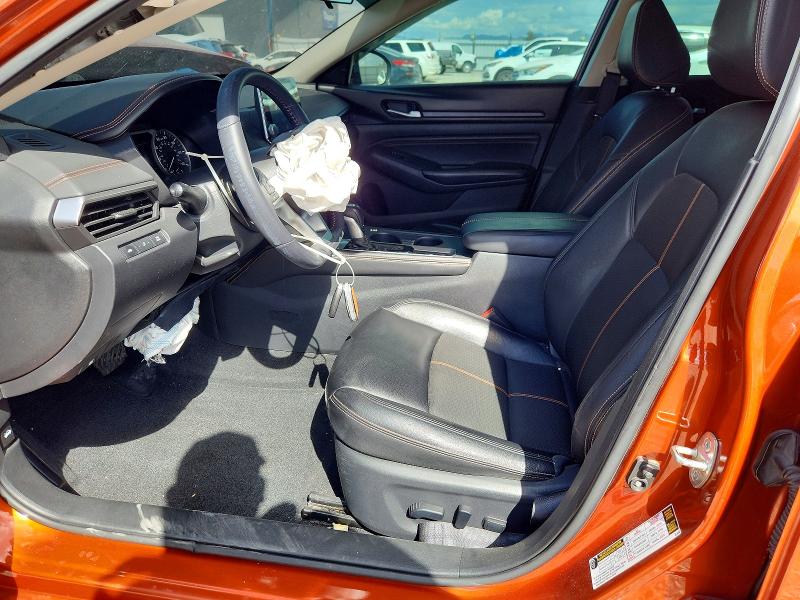 Продаж на аукціоні авто 2021 Nissan Altima, vin: 1N4BL4CW5MN377493, номер лоту: 65157926