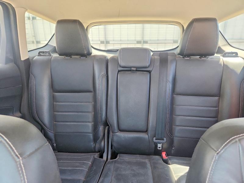 Aukcja sprzedaży 2014 Ford Escape, vin: 1FMCU0JX8EUD65289, numer aukcji: 67000716