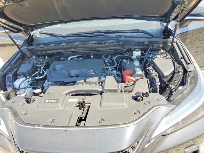 Aukcja sprzedaży 2025 Lexus Nx, vin: 2T2GDCAZ8SC023225, numer aukcji: 63601336