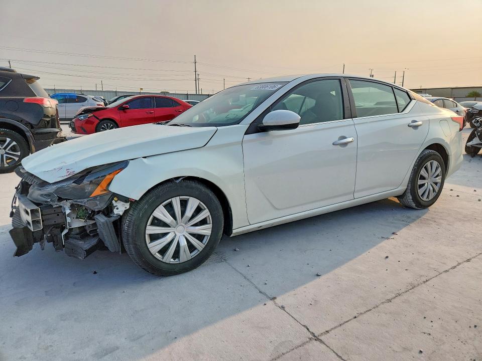 Продаж на аукціоні авто 2023 Nissan Altima, vin: 1N4BL4BV5PN398759, номер лоту: 63806106