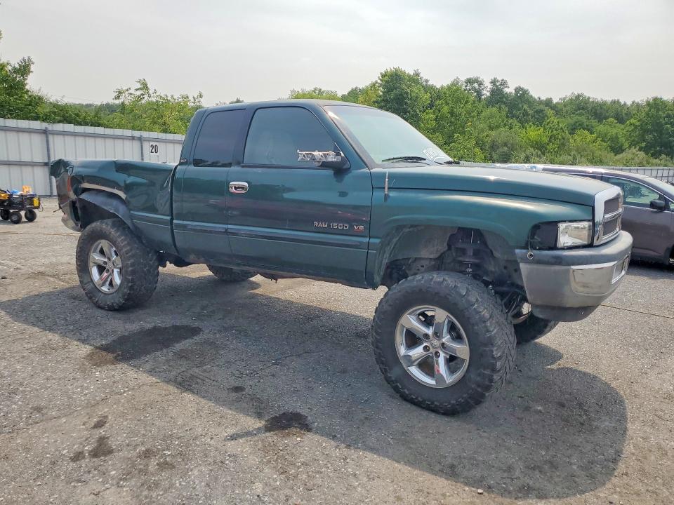 Aukcja sprzedaży 2001 Dodge Ram 1500, vin: 3B7HF13Y31M546850, numer aukcji: 64193516