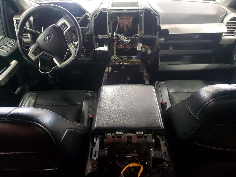 Продаж на аукціоні авто 2017 Ford F350, vin: 1FT8W3BT0HEB35696, номер лоту: 63546476