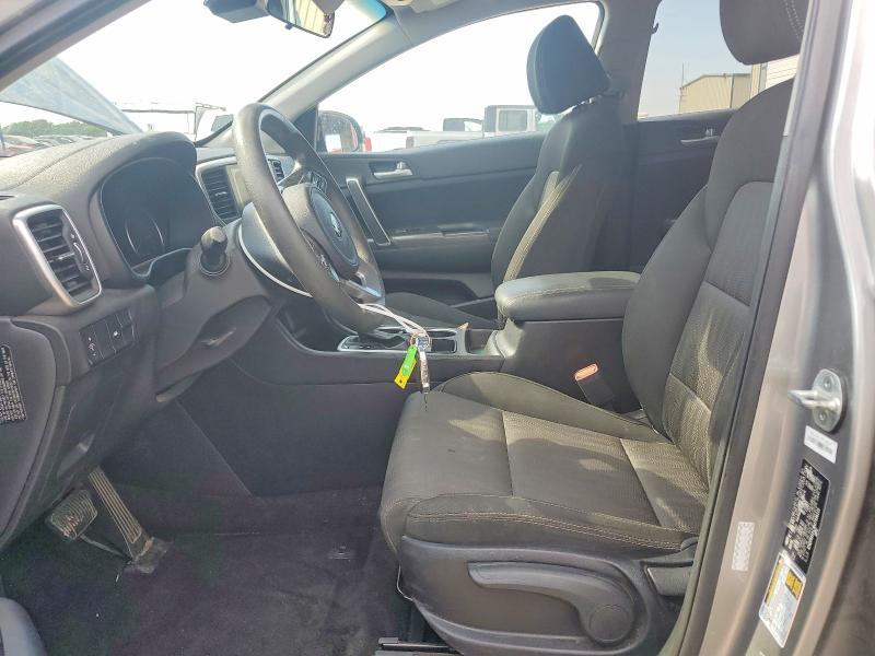 Aukcja sprzedaży 2021 Kia Sportage, vin: KNDPM3AC8M7936121, numer aukcji: 66399246
