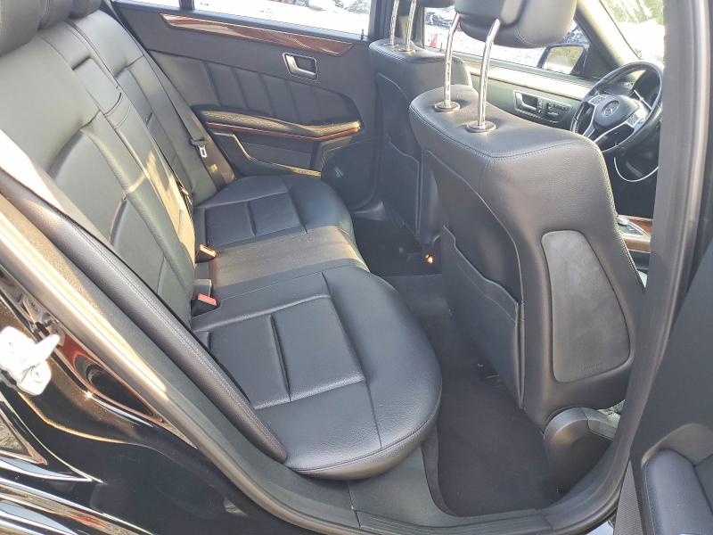64743106 :رقم المزاد ، WDDHF5KB6CA629523 vin ، 2012 Mercedes-benz E مزاد بيع