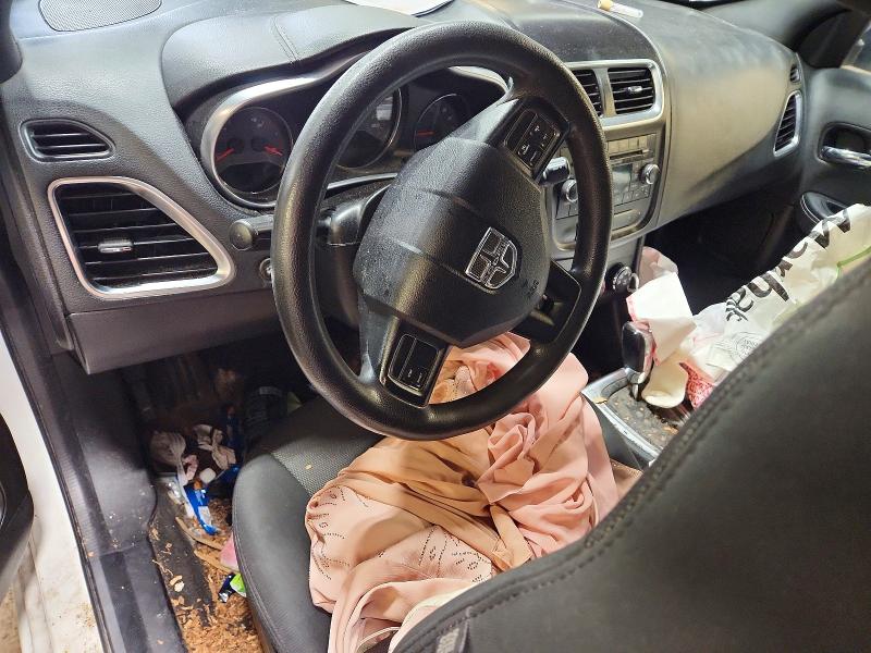 Aukcja sprzedaży 2014 Dodge Avenger, vin: 1C3CDZAB0EN166720, numer aukcji: 64590676