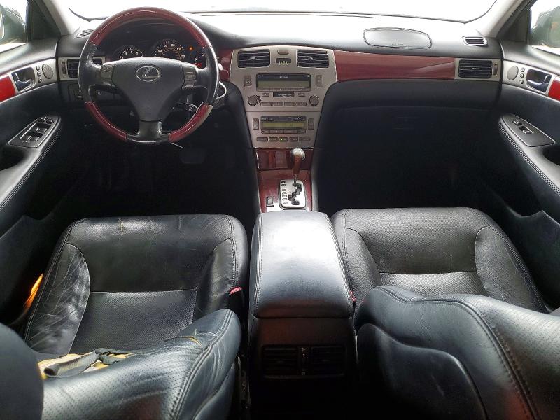67017166 :رقم المزاد ، JTHBA30G965172557 vin ، 2006 Lexus Es مزاد بيع