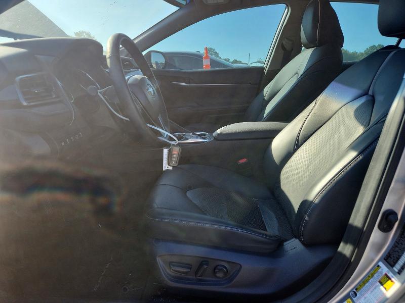 Продаж на аукціоні авто 2019 Toyota Camry, vin: 4T1B61HK4KU740290, номер лоту: 64908866