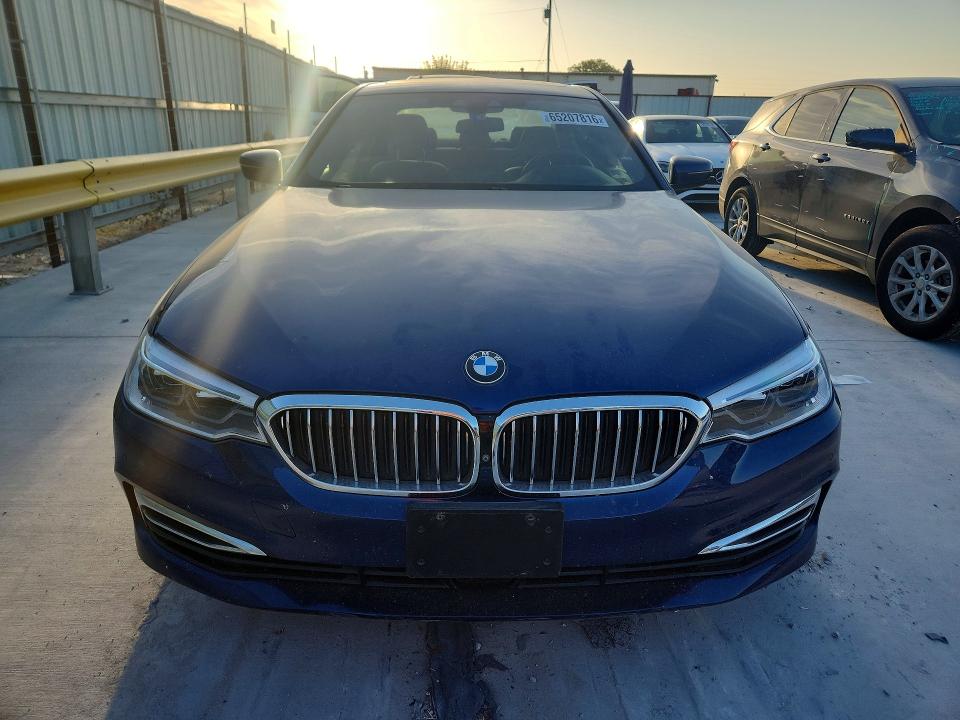 Aukcja sprzedaży 2020 Bmw 530, vin: WBAJA9C00LCE08356, numer aukcji: 65207816