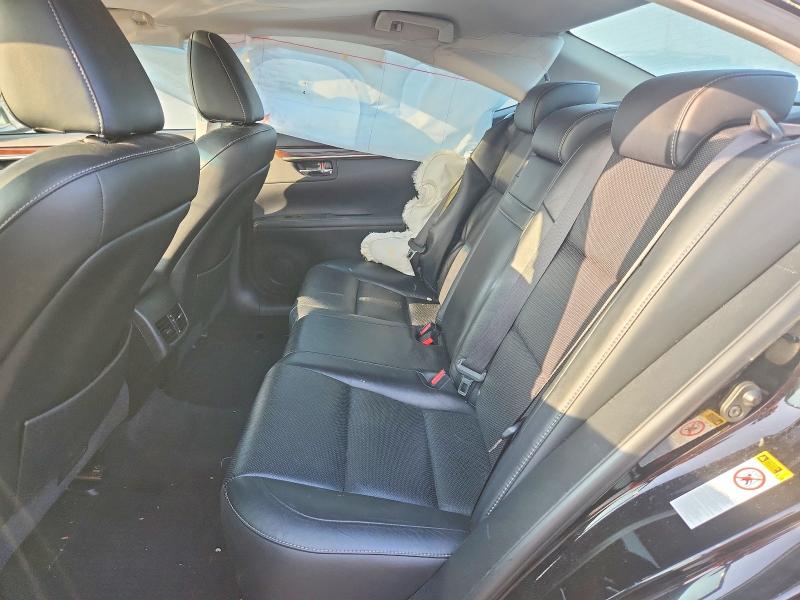 Aukcja sprzedaży 2014 Lexus Es, vin: JTHBK1GG3E2120185, numer aukcji: 63737466