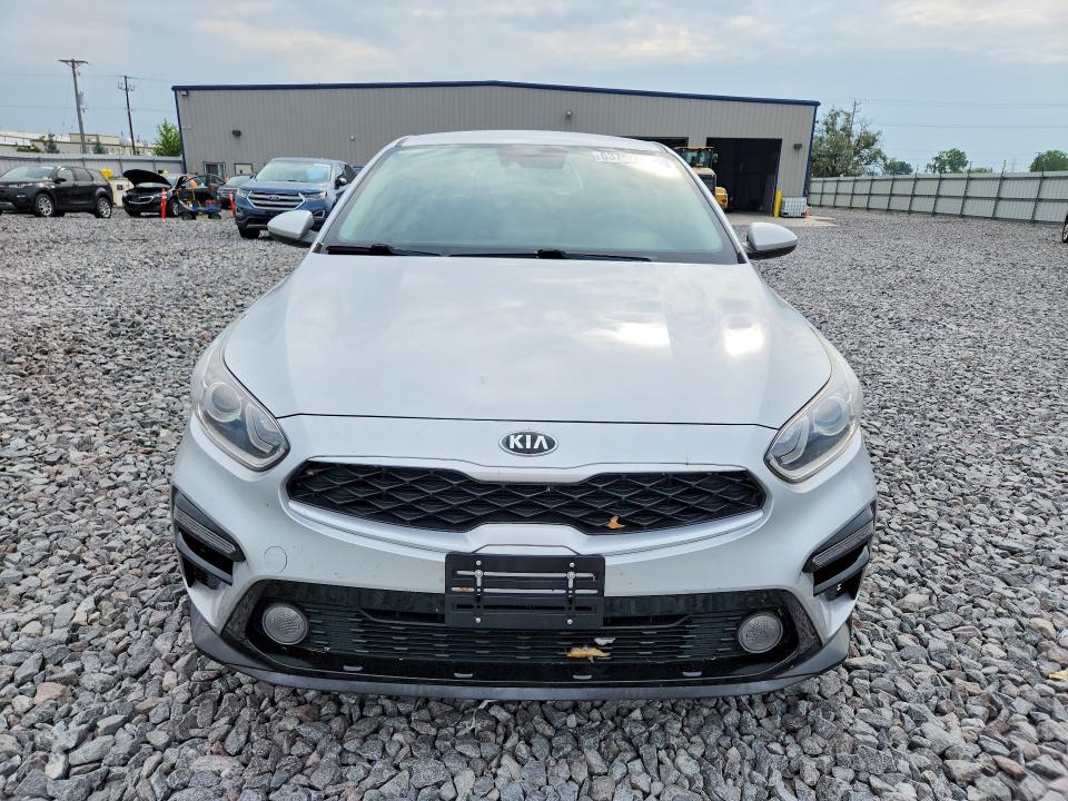Aukcja sprzedaży 2020 Kia Forte, vin: 3KPF24AD1LE156475, numer aukcji: 63767236