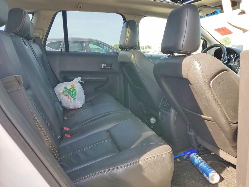 65486876 :رقم المزاد ، 2FMDK3KC2ABB32645 vin ، 2010 Ford Edge مزاد بيع