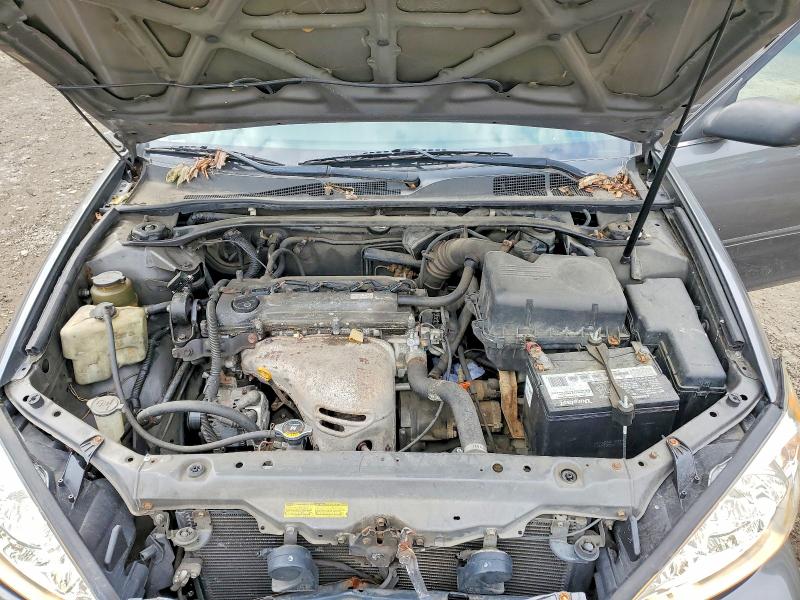 Продаж на аукціоні авто 2002 Toyota Camry, vin: 4T1BE30K82U518572, номер лоту: 64979566