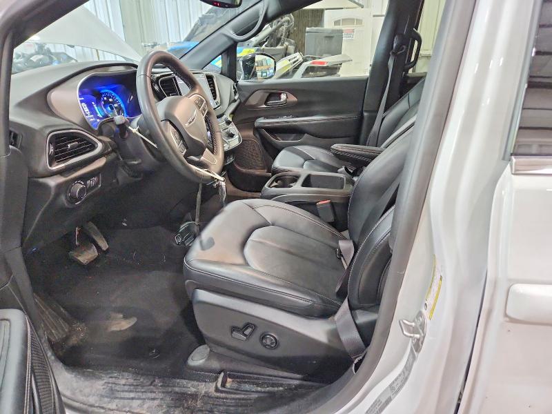 Aukcja sprzedaży 2025 Chrysler Voyager, vin: 2C4RC1CG8SR517536, numer aukcji: 65630256