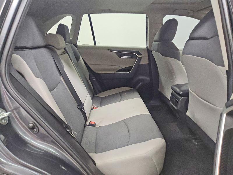 Aukcja sprzedaży 2019 Toyota Rav4, vin: 2T3W1RFV2KW001308, numer aukcji: 62795126
