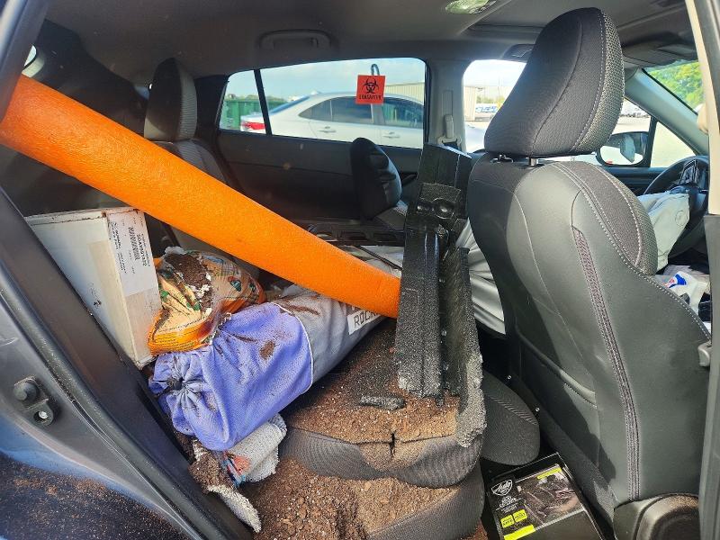 Продажа на аукционе авто 2024 Subaru Crosstrek, vin: JF2GUADC6RH378322, номер лота: 64885806